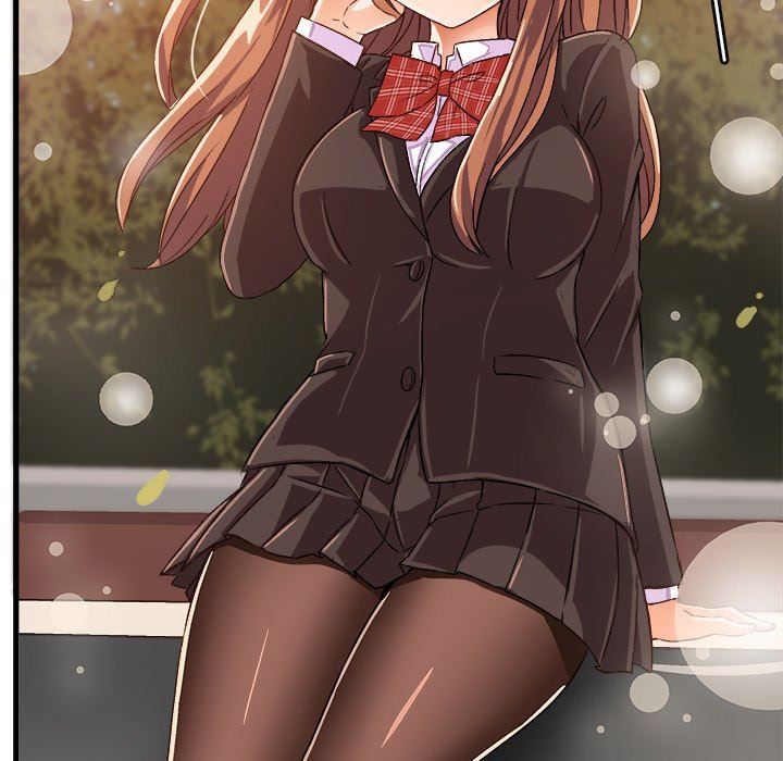 [韩国漫画] 绘写你我的纯真 校园,巨乳大奶,女学生#[92P]-87