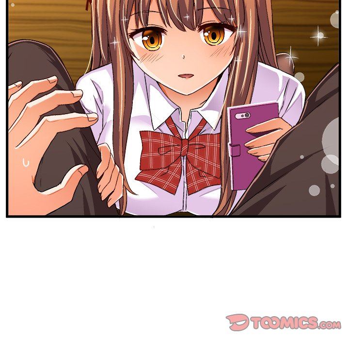 [韩国漫画] 绘写你我的纯真 校园,巨乳大奶,女学生#[90P]-18