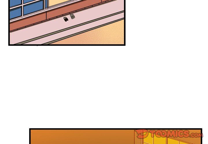 [韩国漫画] 绘写你我的纯真 校园,巨乳大奶,女学生#[90P]-2