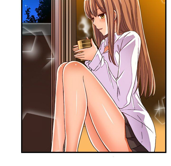 [韩国漫画] 绘写你我的纯真 校园,巨乳大奶,女学生#[90P]-56