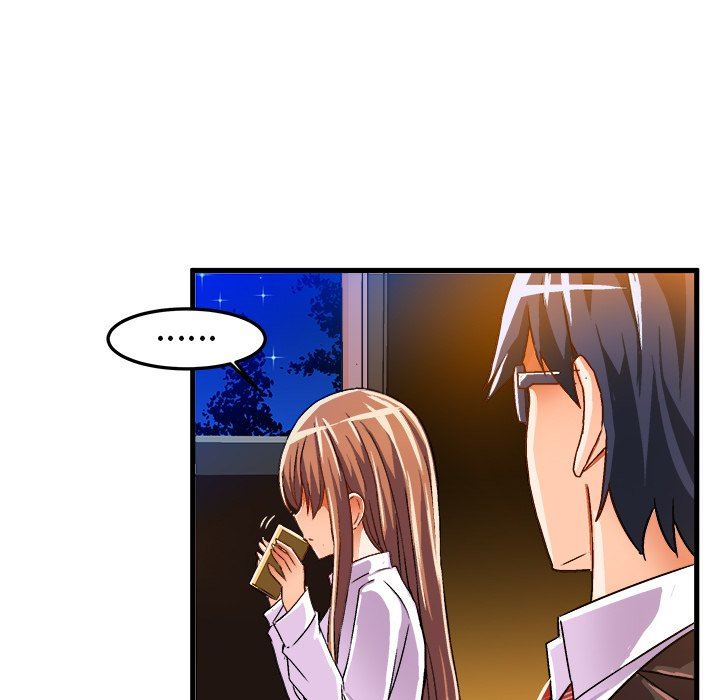 [韩国漫画] 绘写你我的纯真 校园,巨乳大奶,女学生#[90P]-65