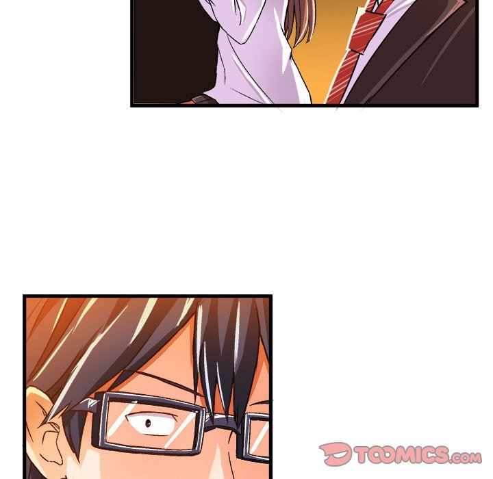 [韩国漫画] 绘写你我的纯真 校园,巨乳大奶,女学生#[90P]-66