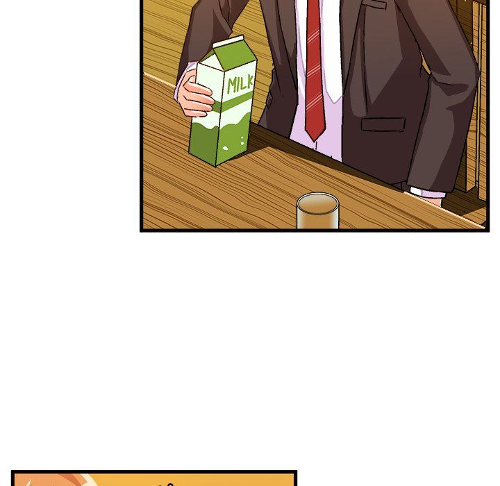 [韩国漫画] 绘写你我的纯真 校园,巨乳大奶,女学生#[90P]-8