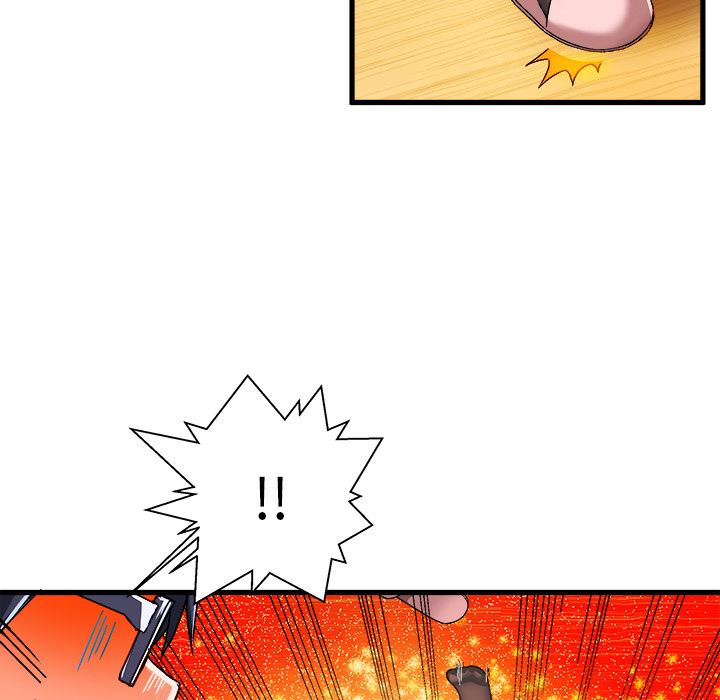 [韩国漫画] 绘写你我的纯真 校园,巨乳大奶,女学生#[94P]-30