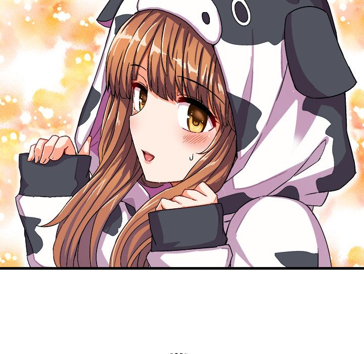 [韩国漫画] 绘写你我的纯真 校园,巨乳大奶,女学生#[94P]-34