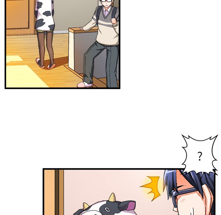 [韩国漫画] 绘写你我的纯真 校园,巨乳大奶,女学生#[94P]-36