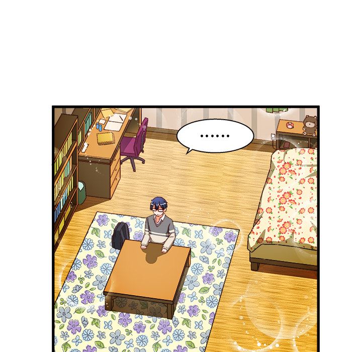 [韩国漫画] 绘写你我的纯真 校园,巨乳大奶,女学生#[94P]-40