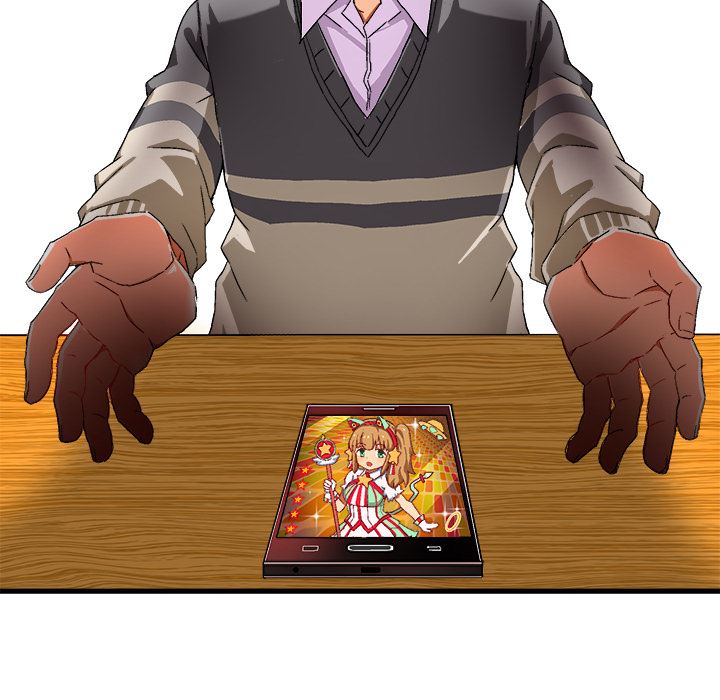 [韩国漫画] 绘写你我的纯真 校园,巨乳大奶,女学生#[94P]-69