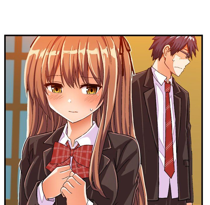 [韩国漫画] 绘写你我的纯真 校园,巨乳大奶,女学生#[92P]-13