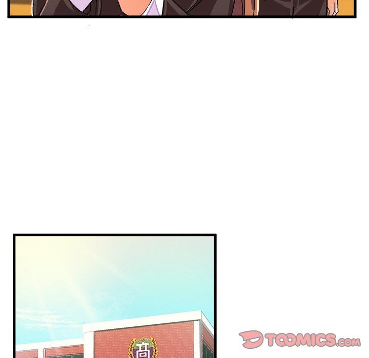 [韩国漫画] 绘写你我的纯真 校园,巨乳大奶,女学生#[92P]-14