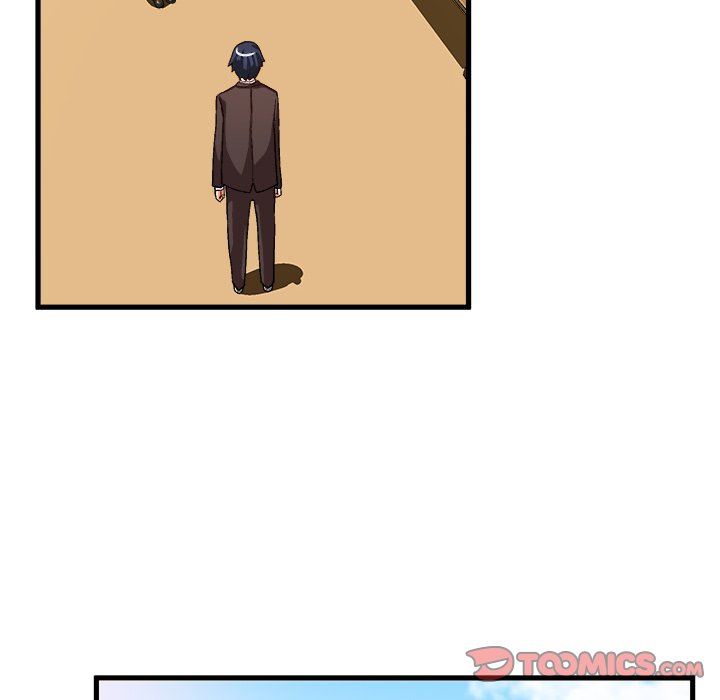 [韩国漫画] 绘写你我的纯真 校园,巨乳大奶,女学生#[92P]-18