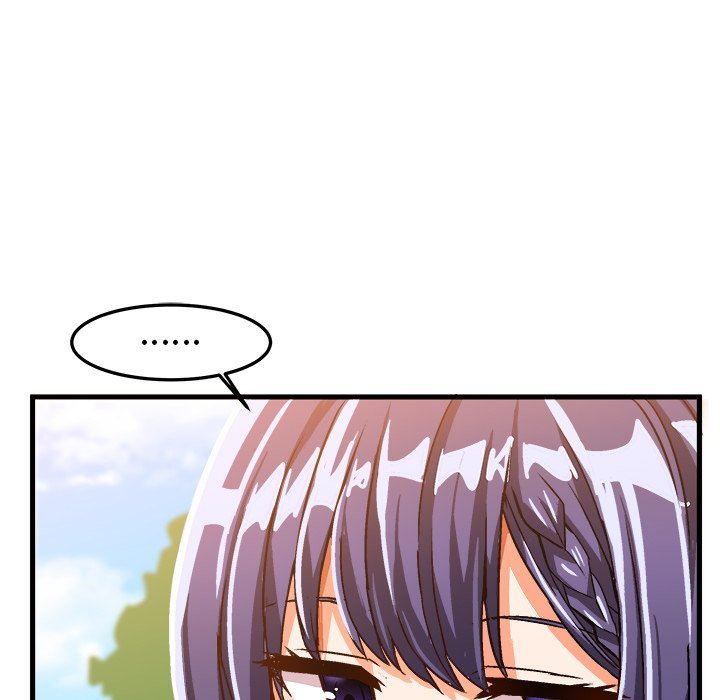 [韩国漫画] 绘写你我的纯真 校园,巨乳大奶,女学生#[92P]-20