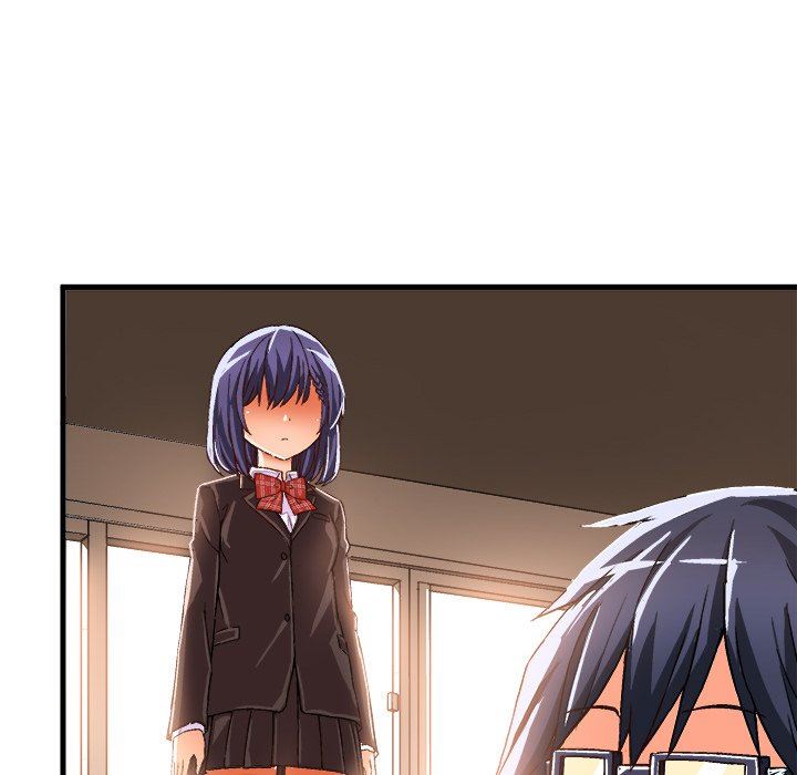 [韩国漫画] 绘写你我的纯真 校园,巨乳大奶,女学生#[92P]-23