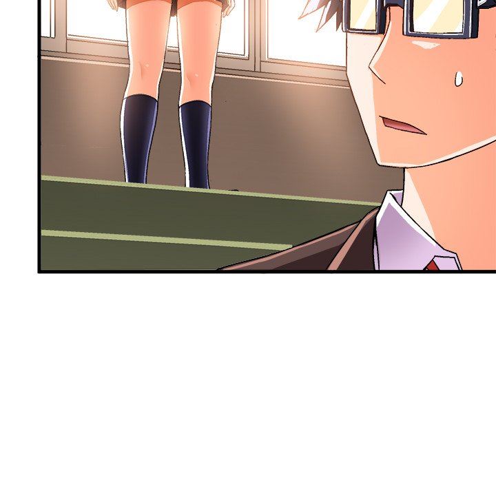 [韩国漫画] 绘写你我的纯真 校园,巨乳大奶,女学生#[92P]-24