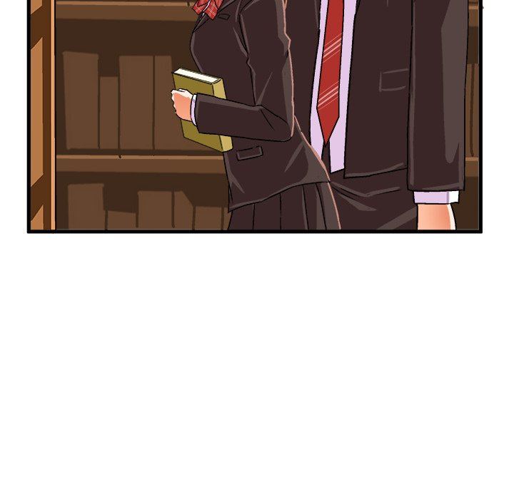 [韩国漫画] 绘写你我的纯真 校园,巨乳大奶,女学生#[92P]-37