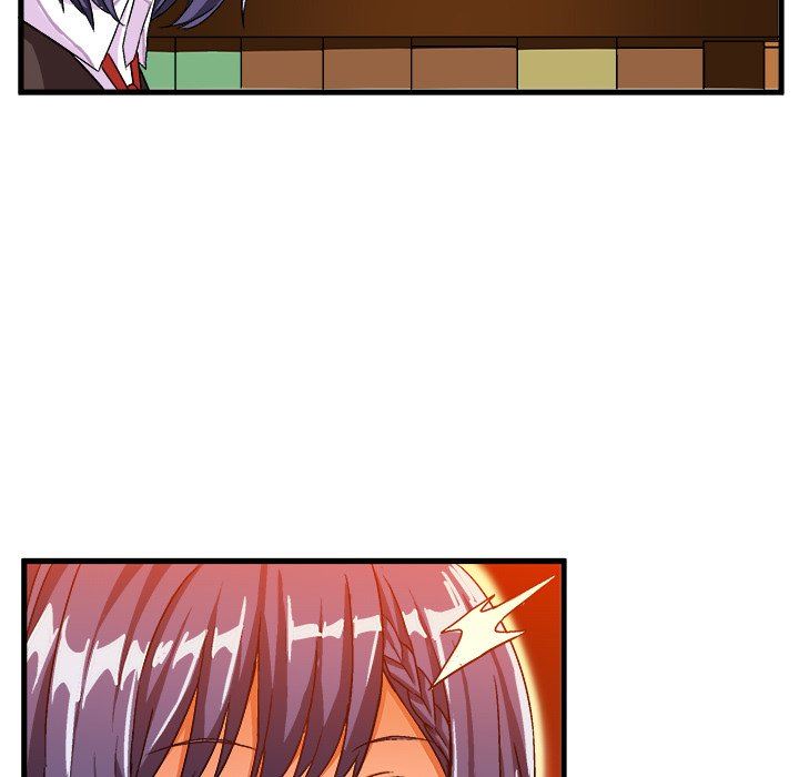 [韩国漫画] 绘写你我的纯真 校园,巨乳大奶,女学生#[92P]-40