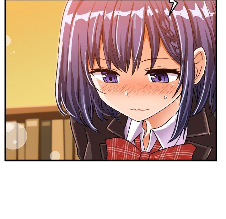 [韩国漫画] 绘写你我的纯真 校园,巨乳大奶,女学生#[92P]-49