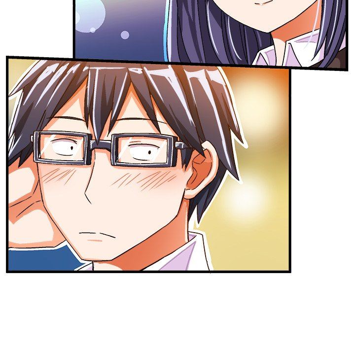 [韩国漫画] 绘写你我的纯真 校园,巨乳大奶,女学生#[92P]-71