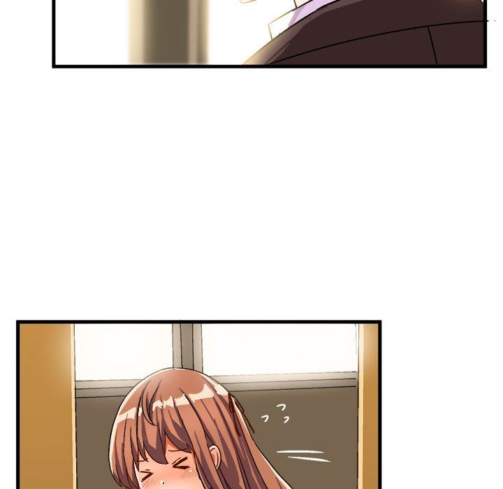 [韩国漫画] 绘写你我的纯真 校园,巨乳大奶,女学生#[92P]-85