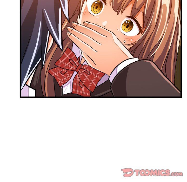 [韩国漫画] 绘写你我的纯真 校园,巨乳大奶,女学生#[92P]-90