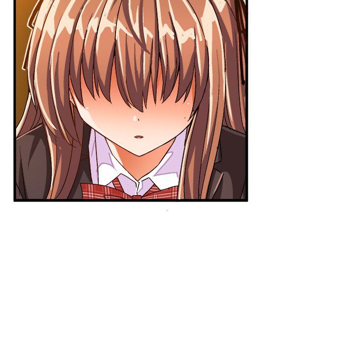 [韩国漫画] 绘写你我的纯真 校园,巨乳大奶,女学生#[92P]-31