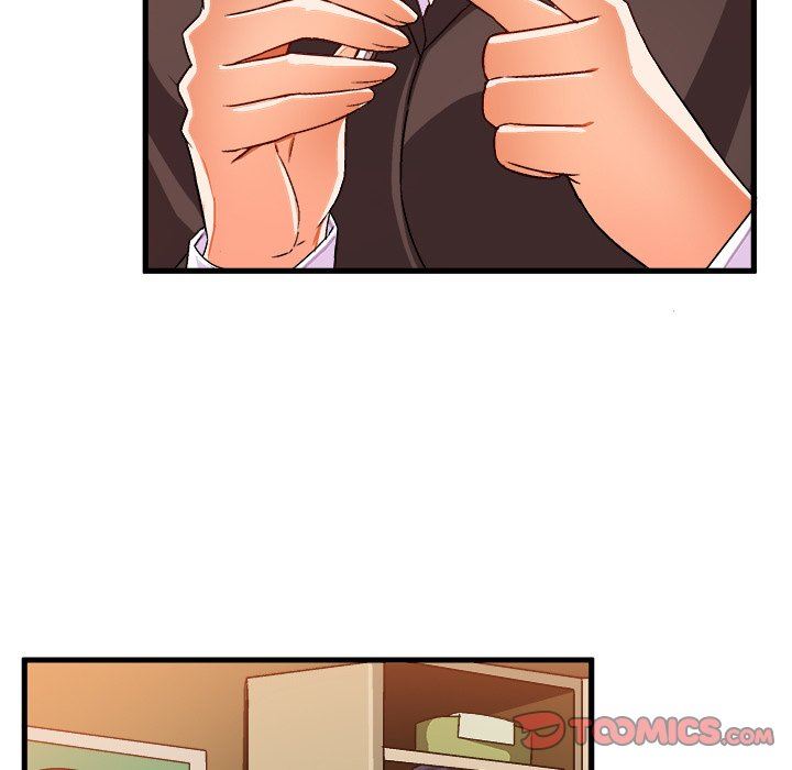 [韩国漫画] 绘写你我的纯真 校园,巨乳大奶,女学生#[92P]-34