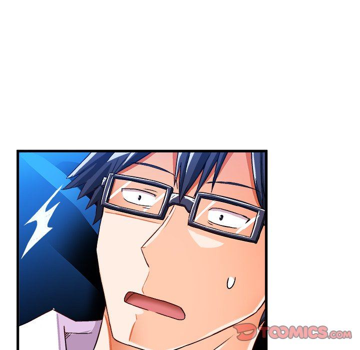 [韩国漫画] 绘写你我的纯真 校园,巨乳大奶,女学生#[87P]-26