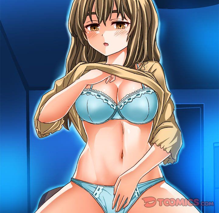 [韩国漫画] 绘写你我的纯真 校园,巨乳大奶,女学生#[87P]-46