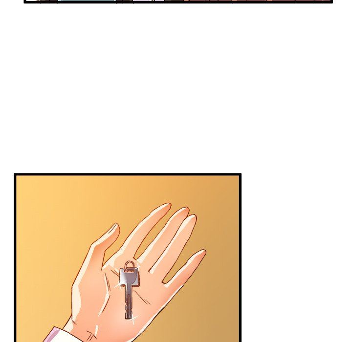 [韩国漫画] 绘写你我的纯真 校园,巨乳大奶,女学生#[87P]-19