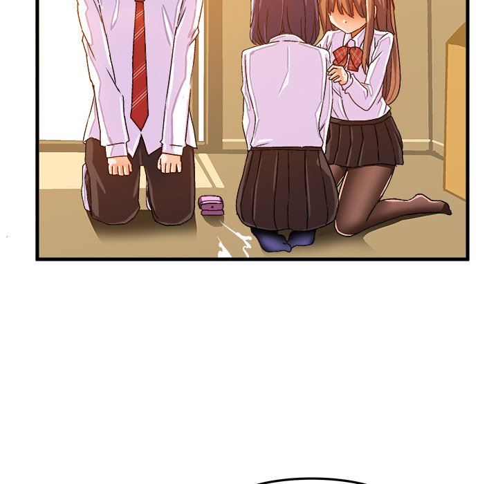 [韩国漫画] 绘写你我的纯真 校园,巨乳大奶,女学生#[87P]-59