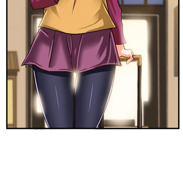 [韩国漫画] 绘写你我的纯真 校园,巨乳大奶,女学生#[87P]-80