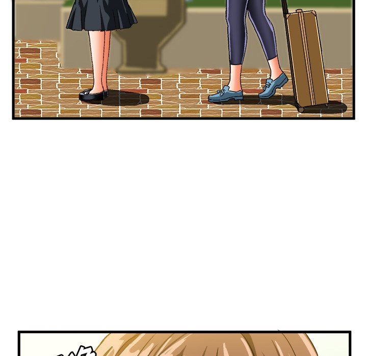 [韩国漫画] 绘写你我的纯真 校园,巨乳大奶,女学生#[87P]-83