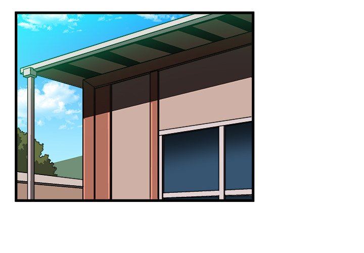 [韩国漫画] 绘写你我的纯真 校园,巨乳大奶,女学生#[84P]-1