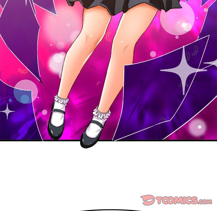 [韩国漫画] 绘写你我的纯真 校园,巨乳大奶,女学生#[84P]-14