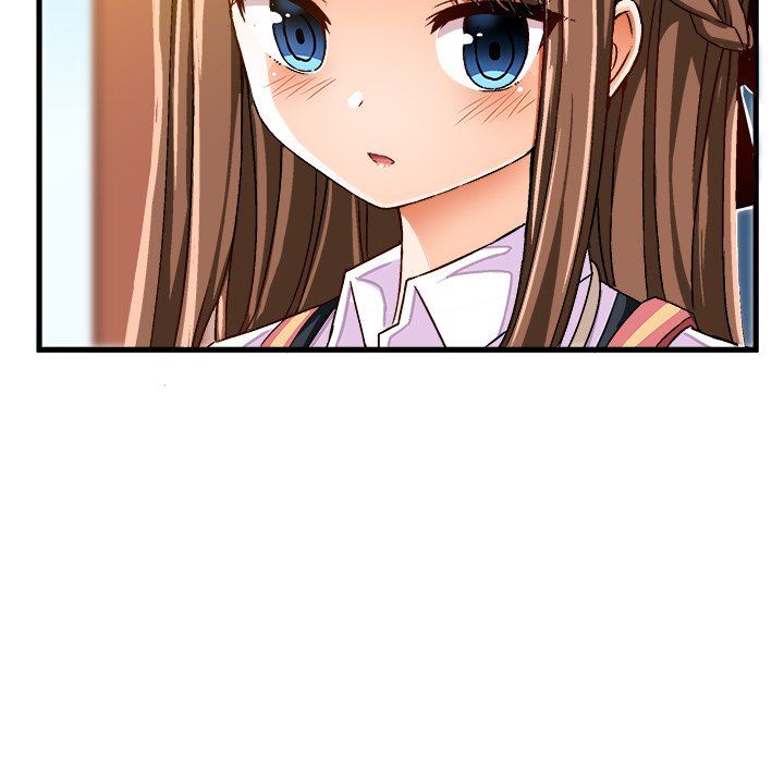 [韩国漫画] 绘写你我的纯真 校园,巨乳大奶,女学生#[84P]-19