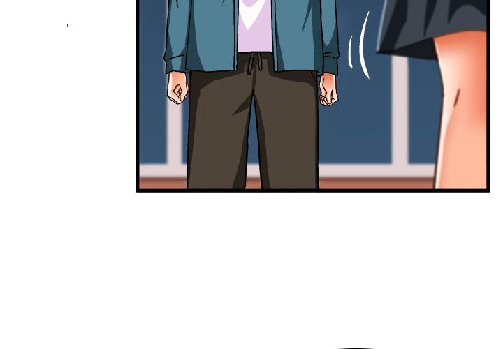 [韩国漫画] 绘写你我的纯真 校园,巨乳大奶,女学生#[84P]-3