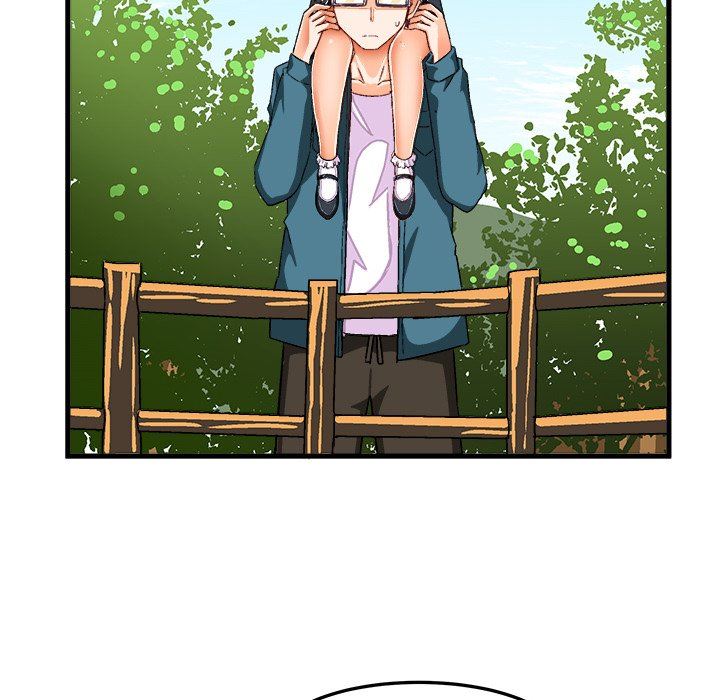 [韩国漫画] 绘写你我的纯真 校园,巨乳大奶,女学生#[84P]-49