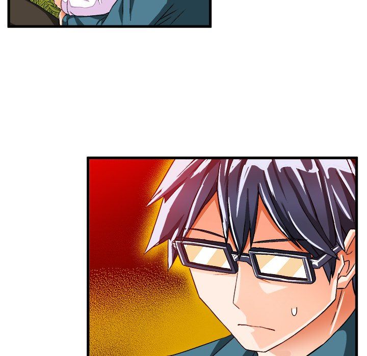 [韩国漫画] 绘写你我的纯真 校园,巨乳大奶,女学生#[84P]-71