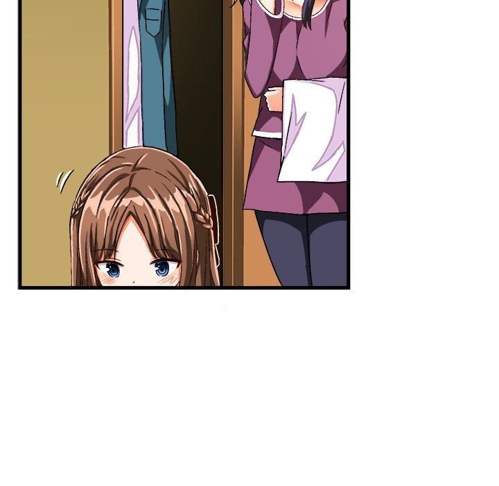 [韩国漫画] 绘写你我的纯真 校园,巨乳大奶,女学生#[89P]-29