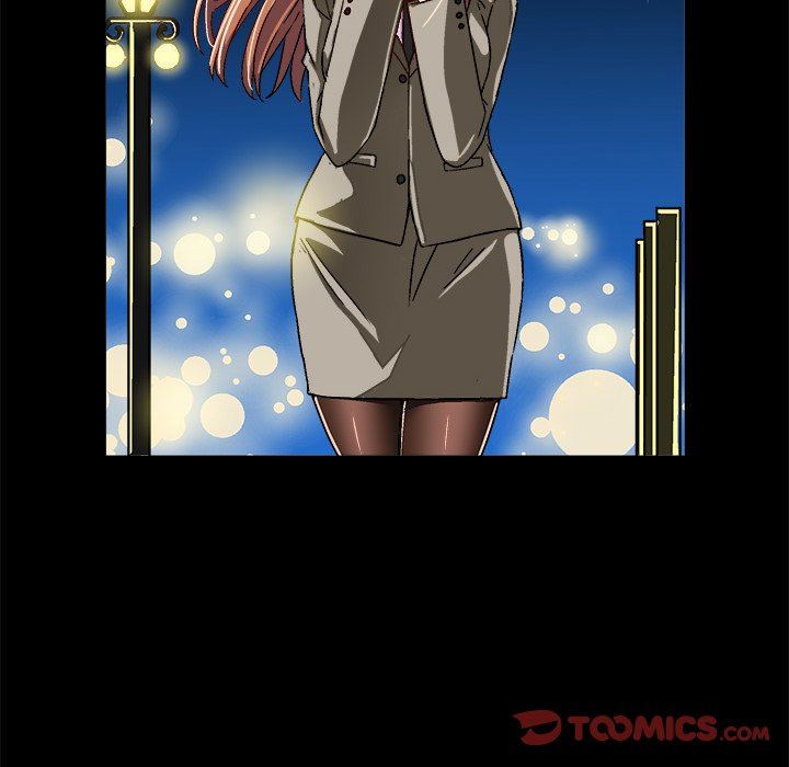 [韩国漫画] 绘写你我的纯真 校园,巨乳大奶,女学生#[89P]-6