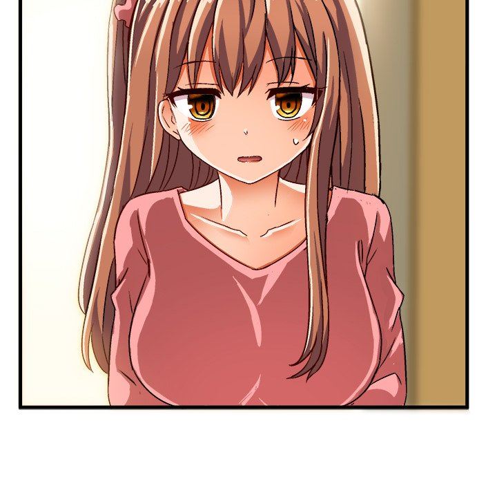 [韩国漫画] 绘写你我的纯真 校园,巨乳大奶,女学生#[89P]-61