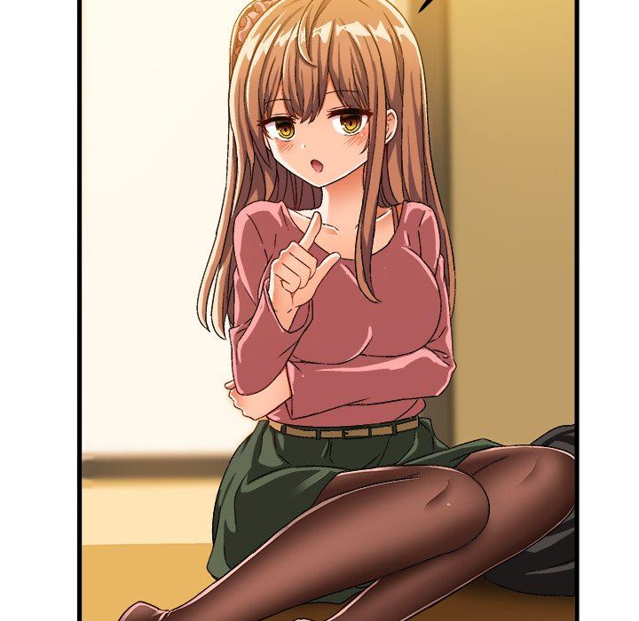 [韩国漫画] 绘写你我的纯真 校园,巨乳大奶,女学生#[89P]-64