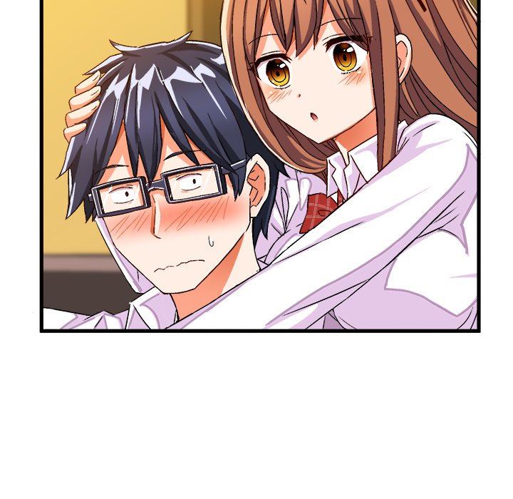 [韩国漫画] 绘写你我的纯真 校园,巨乳大奶,女学生#[83P]-12