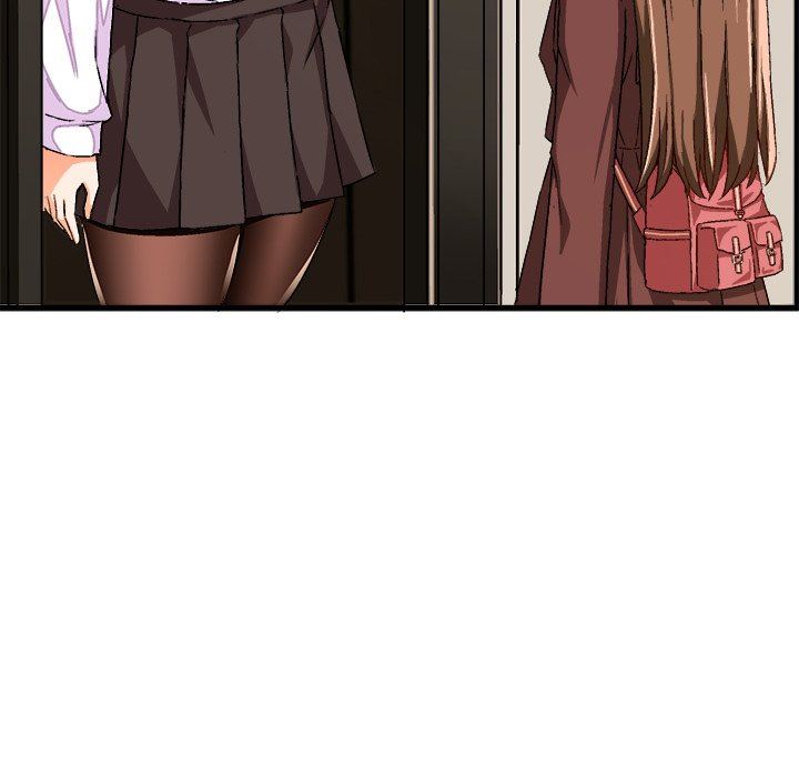 [韩国漫画] 绘写你我的纯真 校园,巨乳大奶,女学生#[83P]-15