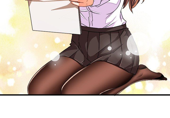 [韩国漫画] 绘写你我的纯真 校园,巨乳大奶,女学生#[83P]-3