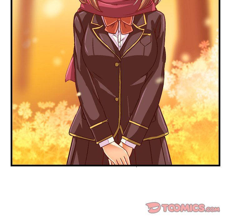 [韩国漫画] 绘写你我的纯真 校园,巨乳大奶,女学生#[83P]-46