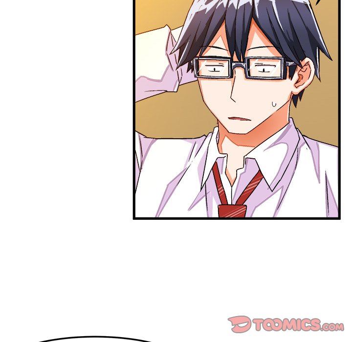 [韩国漫画] 绘写你我的纯真 校园,巨乳大奶,女学生#[83P]-6