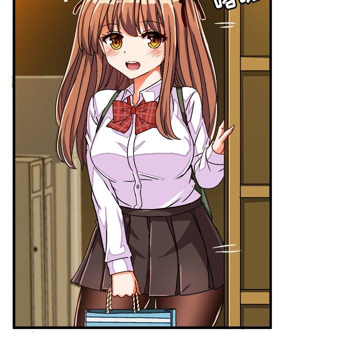 [韩国漫画] 绘写你我的纯真 校园,巨乳大奶,女学生#[79P]-55