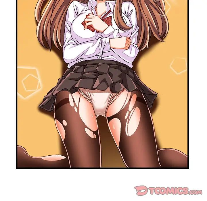 [韩国漫画] 绘写你我的纯真 校园,巨乳大奶,女学生#[83P]-46