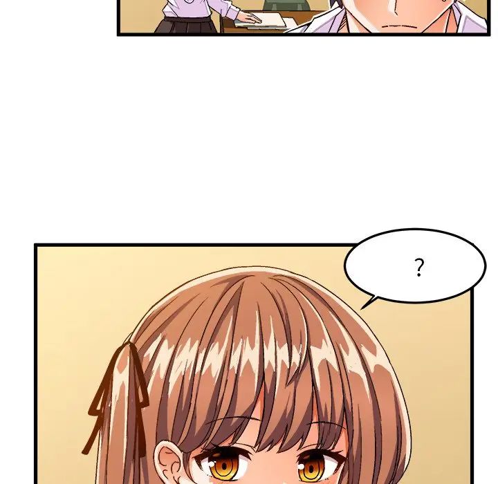 [韩国漫画] 绘写你我的纯真 校园,巨乳大奶,女学生#[83P]-5